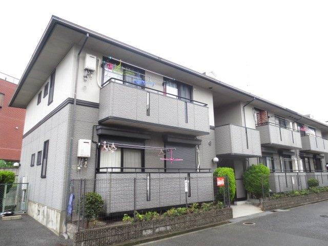 ハイカムールⅠ