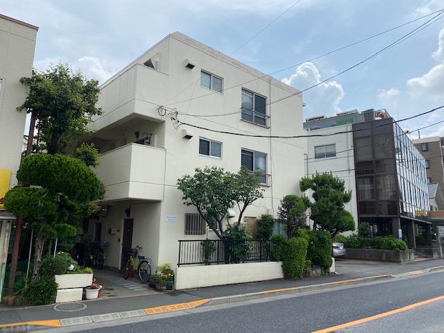 グリーンハイツ