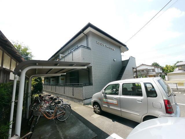 スプリングフィールド原市