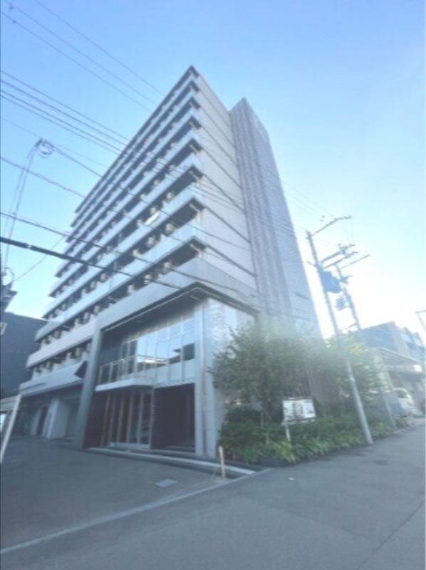 エステムコート梅田・天神橋IIIアヴァンテ