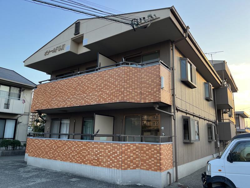 ボナールFUJI
