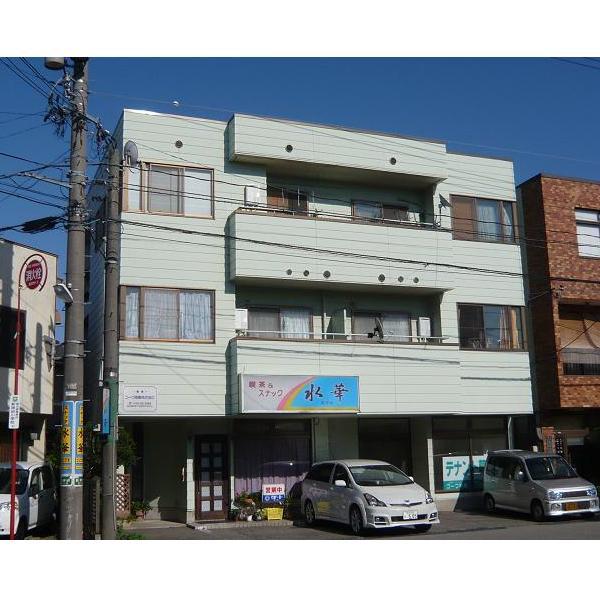 一川マンション