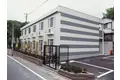 福岡県福岡市博多区月隈の建物