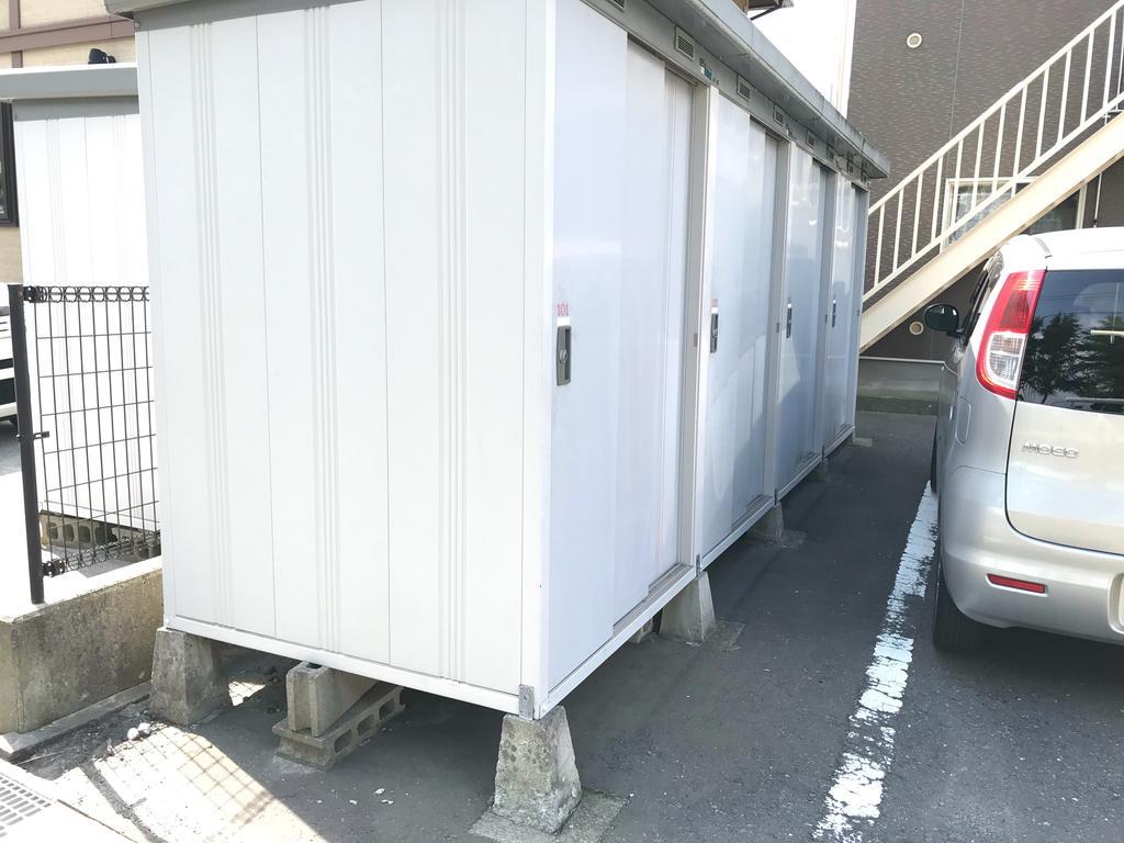 サクラコーポ石堂