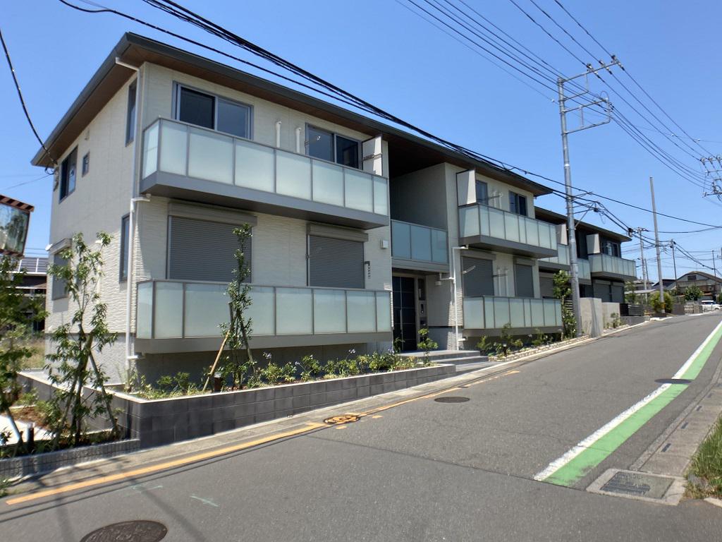 ルミエール大門