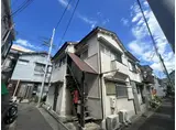 野崎通テラスハウス