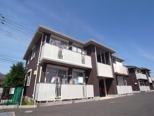 クレア A棟