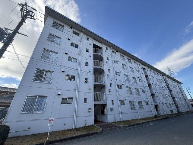 ローレルハイツ加古川5号棟