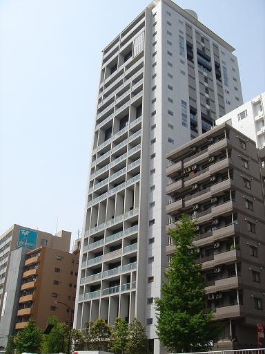 アクシア麻布
