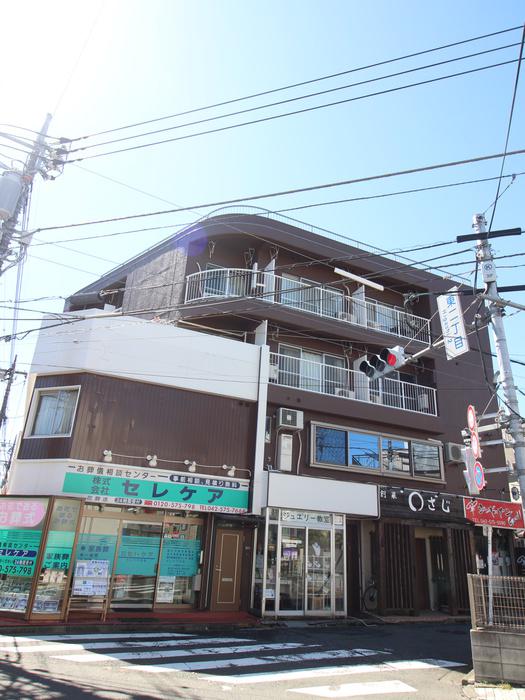 浅井ビル