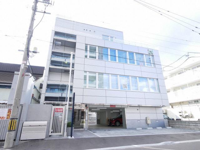 アルファ西町第2ビル