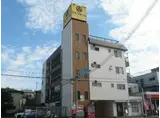 日の出マンション