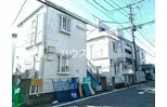 ケントピア本中山B棟