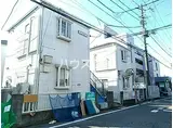 ケントピア本中山B棟