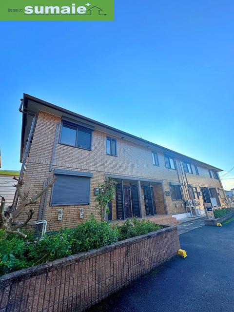 シャロット学園南館 A