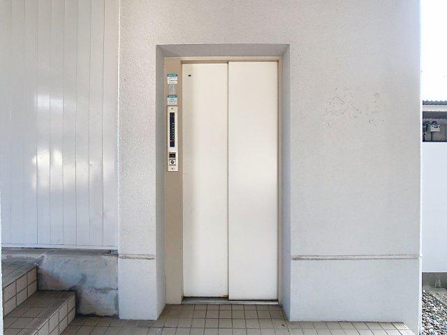 スカイプラザ新田