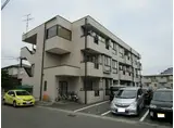 ベルパーク荒井2番館