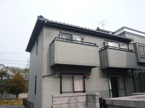 メゾン平山