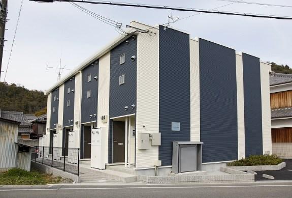 レオネクストフェリーチェ2号館