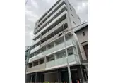 ヴィークブライト月島