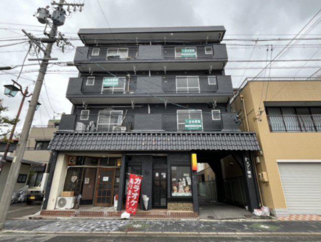 Fメゾン堀田