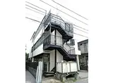 ヴィラトーワ南行徳