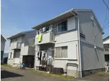 コーポ竹縄B