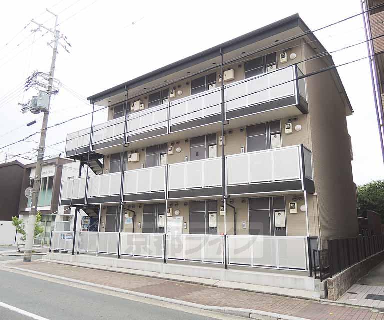 レオパレス HEIAN