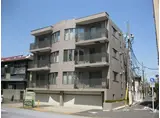 ラヴィエ目白台