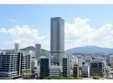 グランクロスタワー広島