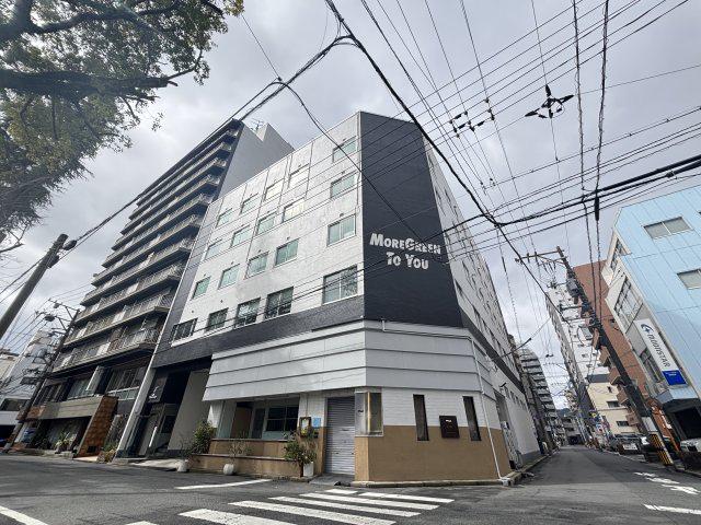 第一津広ビル