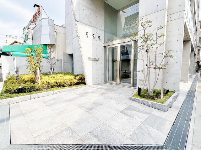 セイワパレス東三国駅前