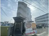 アイリスハイツ2号館