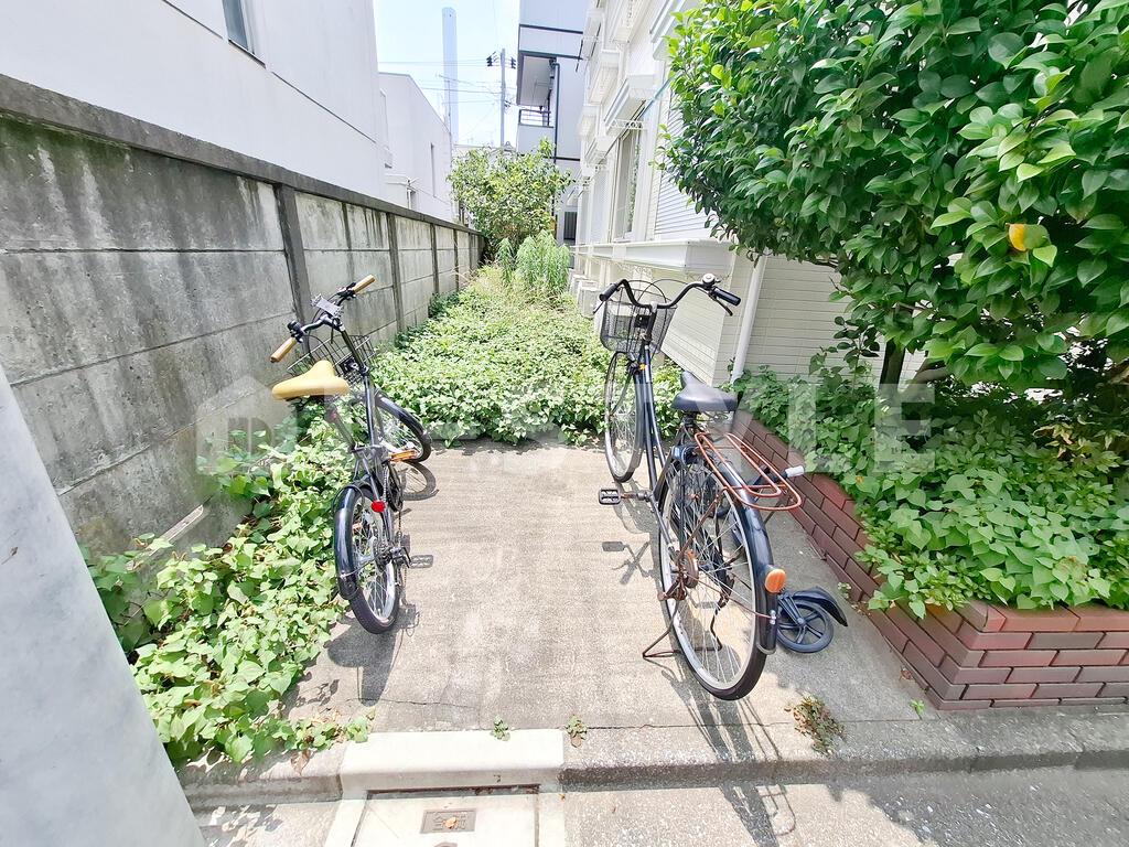 パークサイド北池