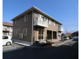 プレザント芳泉B棟