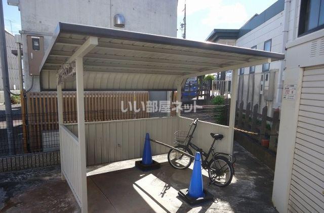 セジュール佐古木