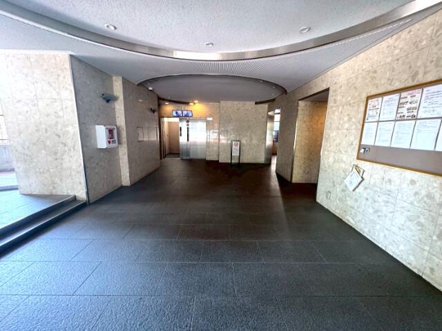 ライオンズマンション北梅田