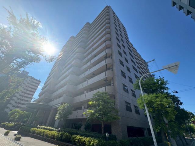 ライオンズマンション北梅田