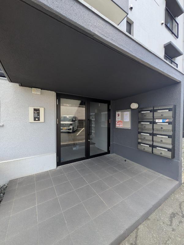 HIKAWA APARTMENT