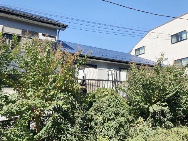 ハイツK6