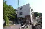 ウッド・ストック・マンション