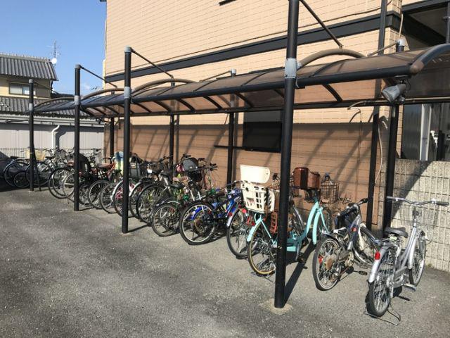 ハイム櫟A