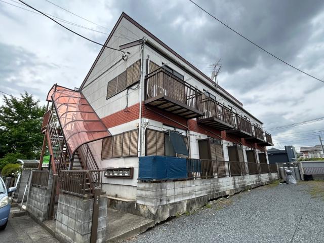 東光ハイム
