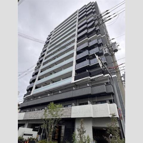 S-RESIDENCE堺BLAZE