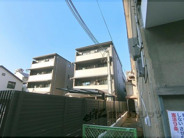 ベレーザ西陣Ⅱ