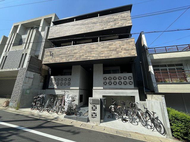 グランデコート御薗橋