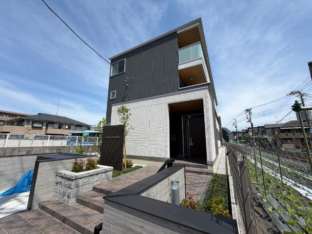 CHATEAU AVENIR 調布