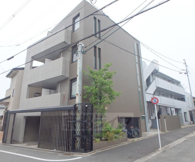 MEWE下鴨