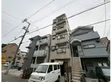 シャトー駒川