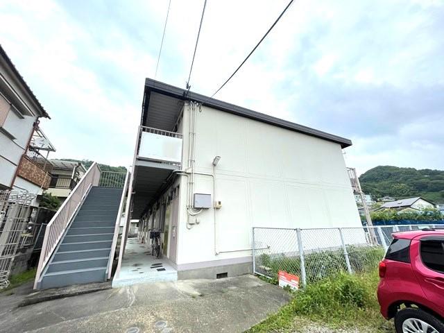 安田ハイツ